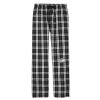 Flannel Plaid Pant Thumbnail