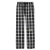 Flannel Plaid Pant Thumbnail