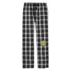 Flannel Plaid Pant Thumbnail