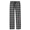 Flannel Plaid Pant Thumbnail