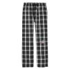 Flannel Plaid Pant Thumbnail