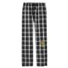 Flannel Plaid Pant Thumbnail