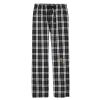 Flannel Plaid Pant Thumbnail