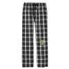 Flannel Plaid Pant Thumbnail