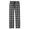 Flannel Plaid Pant Thumbnail