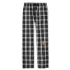 Flannel Plaid Pant Thumbnail