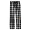 Flannel Plaid Pant Thumbnail