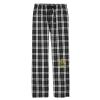 Flannel Plaid Pant Thumbnail