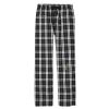 Flannel Plaid Pant Thumbnail