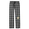 Flannel Plaid Pant Thumbnail