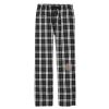 Flannel Plaid Pant Thumbnail
