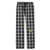 Flannel Plaid Pant Thumbnail