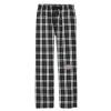 Flannel Plaid Pant Thumbnail