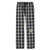 Flannel Plaid Pant Thumbnail