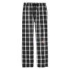 Flannel Plaid Pant Thumbnail
