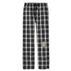 Flannel Plaid Pant Thumbnail