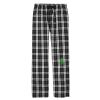 Flannel Plaid Pant Thumbnail