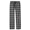 Flannel Plaid Pant Thumbnail