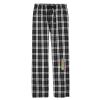 Flannel Plaid Pant Thumbnail