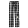 Flannel Plaid Pant Thumbnail