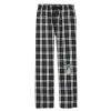 Flannel Plaid Pant Thumbnail