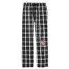 Flannel Plaid Pant Thumbnail