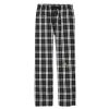 Flannel Plaid Pant Thumbnail