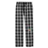 Flannel Plaid Pant Thumbnail