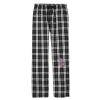 Flannel Plaid Pant Thumbnail