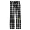 Flannel Plaid Pant Thumbnail