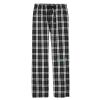 Flannel Plaid Pant Thumbnail