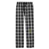 Flannel Plaid Pant Thumbnail