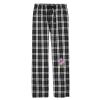 Flannel Plaid Pant Thumbnail