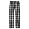 Flannel Plaid Pant Thumbnail