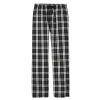 Flannel Plaid Pant Thumbnail