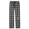 Flannel Plaid Pant Thumbnail
