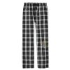 Flannel Plaid Pant Thumbnail