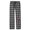 Flannel Plaid Pant Thumbnail