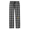 Flannel Plaid Pant Thumbnail