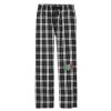 Flannel Plaid Pant Thumbnail
