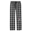 Flannel Plaid Pant Thumbnail