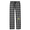 Flannel Plaid Pant Thumbnail