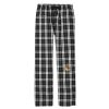 Flannel Plaid Pant Thumbnail