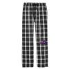Flannel Plaid Pant Thumbnail