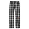 Flannel Plaid Pant Thumbnail