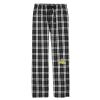 Flannel Plaid Pant Thumbnail