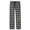 Flannel Plaid Pant Thumbnail
