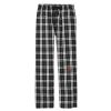 Flannel Plaid Pant Thumbnail