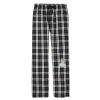 Flannel Plaid Pant Thumbnail