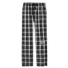 Flannel Plaid Pant Thumbnail